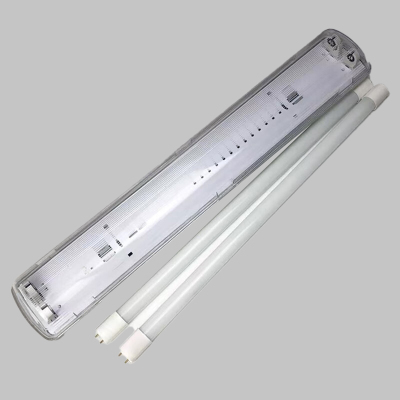 宙明 ZM-XP13 2x36W 5000K接线式8寸 LED灯泡 (计价单位:个)