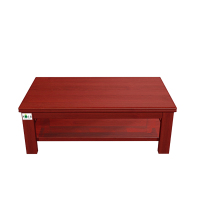 美沐芯品 长茶几 1400*700mm