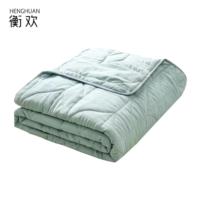 衡欢(HENGHUAN)床上用品空调被夏被RZ-BZ11/床(150*200cm )