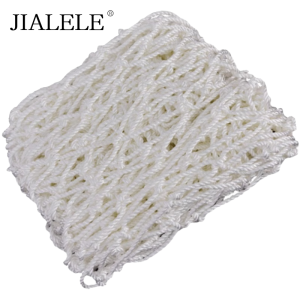 JIALELE 尼龙网绳 白色 平方米