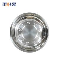 金桂昊 果皮盘 240mm*35mm 个