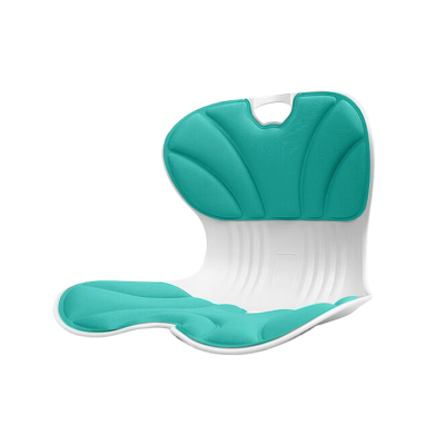 优诗提念YSTN-YK01人体工学护腰靠垫(计价单位:件)活力绿色