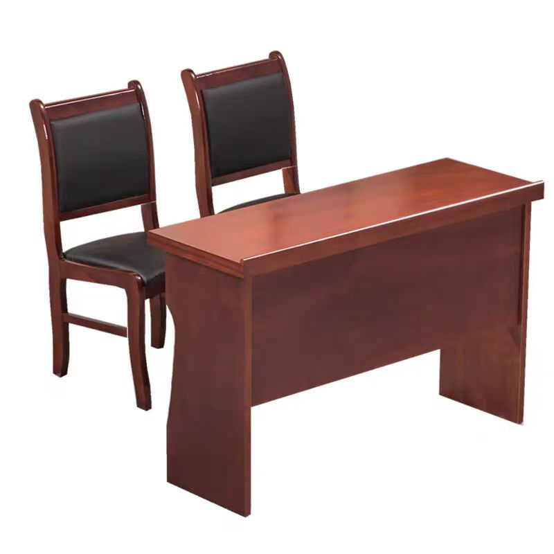 舵途 办公条桌 学习桌 会议桌 1600*450*760mm 张