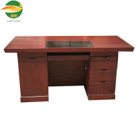 鹍翔实木电脑办公桌1600X760X800MM/张