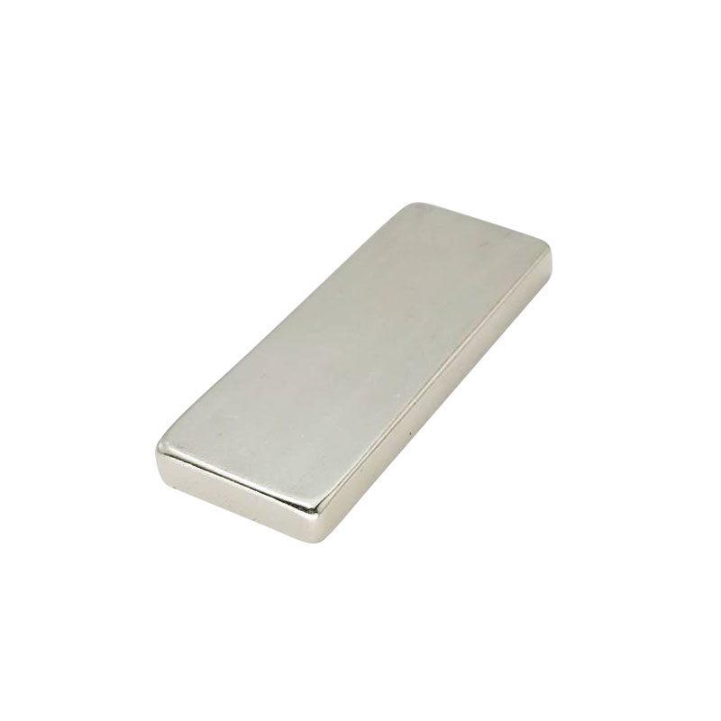 红鲸鱼 强力磁铁 长方形吸铁石磁石贴片(38*18*5mm N52)个