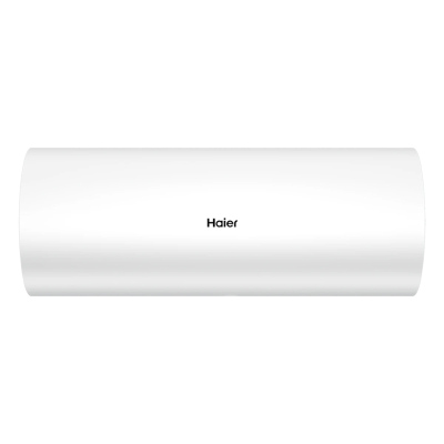 海尔(Haier)电热水器40升线控式吊顶隐藏式安装2200W安全速热一级能效家用卫生间淋浴 L5N01