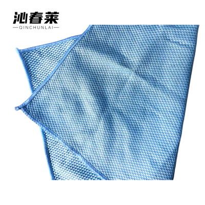 沁春莱抹布35*27cm/条