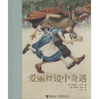 音像爱丽丝镜中奇遇