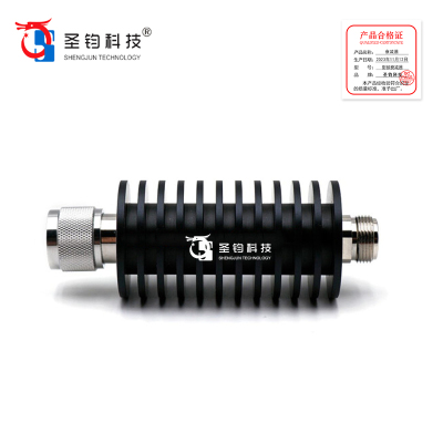 圣钧科技射频衰减器6DB/10DB