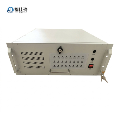 福佳琦 终端控制箱 LFDS TEDS/台