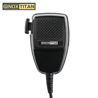 GINOXTITAN 机控器话盒 个(TYPE-A)
