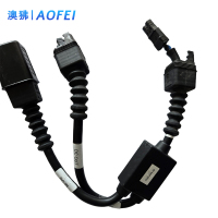 澳狒 防水传导信号线995272A/472578A