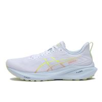 亚瑟士(ASICS)男跑步鞋稳定支撑缓震舒适透气全掌科技防侧翻户外