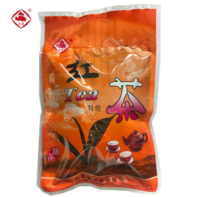 崟露 红茶特级100克袋