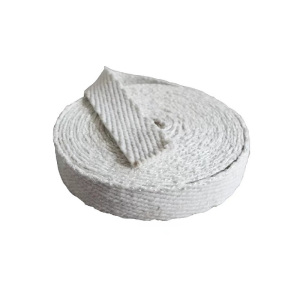 伟鹏双兴 陶瓷纤维带保温隔热防火带 宽80mm厚3mm长30米 卷