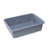 铁洋 方形收纳筐 特厚692(53cm*43cm*17cm) 个