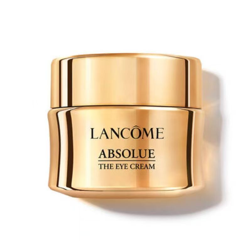 LANCOME兰蔻菁纯眼霜20ML