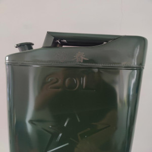 芍春 汽油桶20L