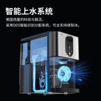 西屋(Westinghouse)WH-30DN制冰机商用家用方块冰小型奶茶店30KG宿舍摆摊即时出冰大型台式
