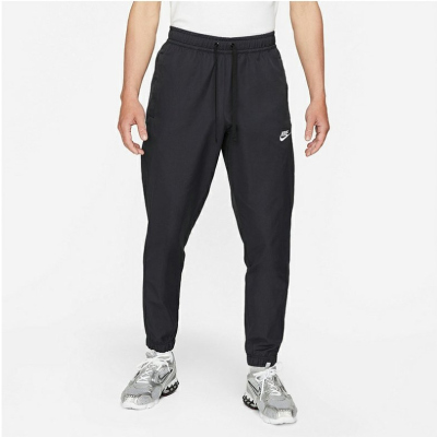 NIKE耐克长裤运动休闲舒适透气男裤DD5311-010 D