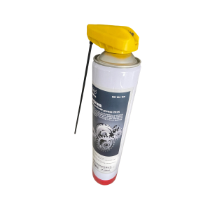 TKT synthetic grease 2025 850ml合成润滑脂 罐