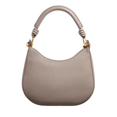 FURLA女士高质感皮革单肩包实用多层设计优雅通勤手提斜挎两用包