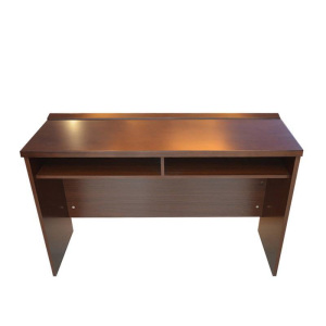 富力华驰 办公桌 1200*400*760mm 张