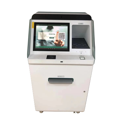 昌裕 CY--CXLS001 综合业务办理终端一体机