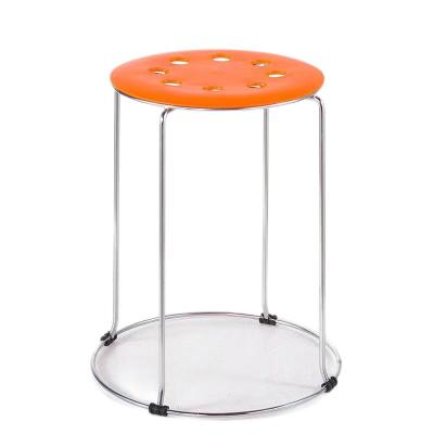 八孔凳子颜色可选 32*32*44cm