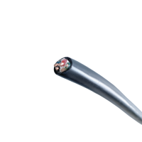 津达 铜芯电缆YJV3*16+2*10mm0.6/1kv 米