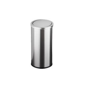 凡礼格圆形垃圾桶