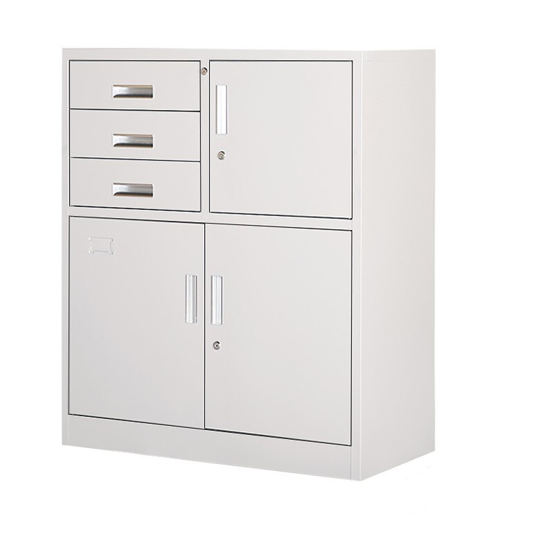 文件柜三圣G-S6 85*39*102cm