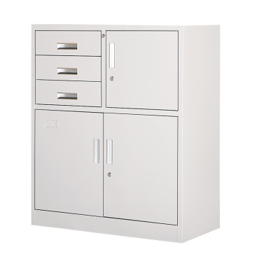 文件柜三圣G-S6 85*39*102cm