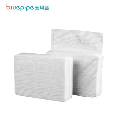 蓝风笛 擦手纸 230g 包