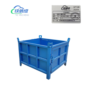 铁信成 金属工具配件箱 TXC - 800-800-1000 个