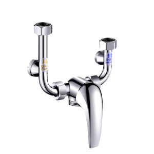 历途科技 电热水器U型混水阀 通用型 个