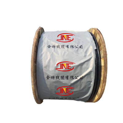 阻燃单芯铝电缆YJLV62-10 1×95 米