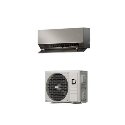 追觅空调KFR-35GW/XWIND40A1 X-Wind巡风系列 双机械臂空调挂机1.5匹挂式新风一级能效变频冷暖两用