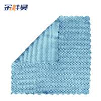 金桂昊 抹布 25*25cm 颜色随机 条