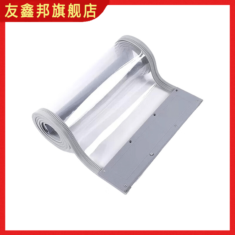 磁吸门帘 1000*1000mm