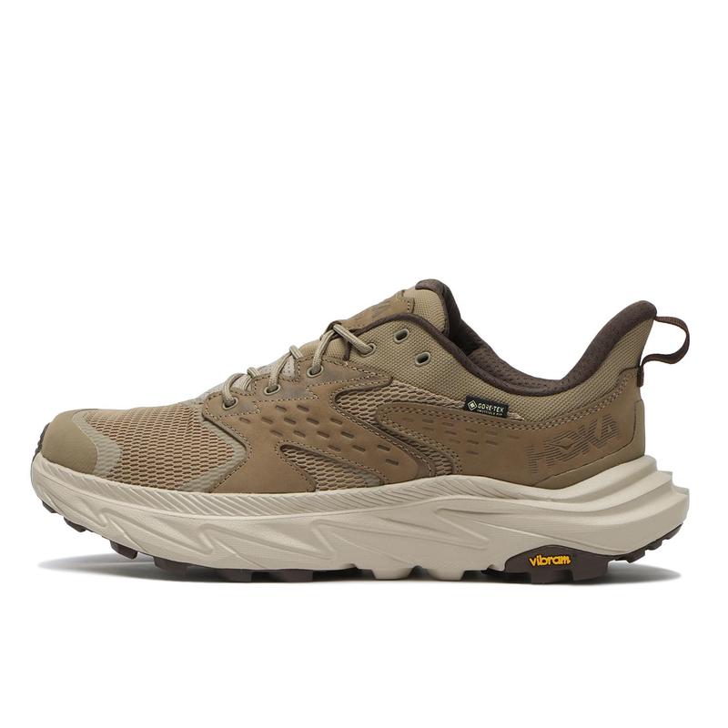 Hoka One One中性跑步鞋轻便防滑耐磨透气户外运动鞋春夏休闲跑鞋