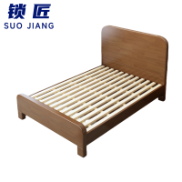 锁匠 简约员工床