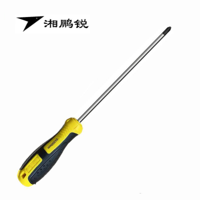 湘鹏锐 十字起 6*200mm 把