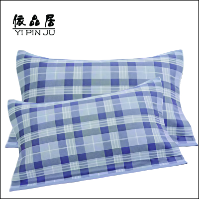 依品居纯棉枕巾 YPJ-90005 条
