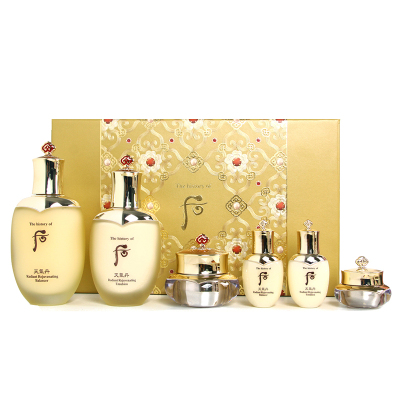 ӪWhoo   /ʽ ˮ˪װ׺ Ӫ