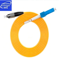 赛欧诺 尾纤 FC-LC 1.5米 根