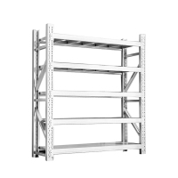 历途科技货架五层1*0.6*2m 组