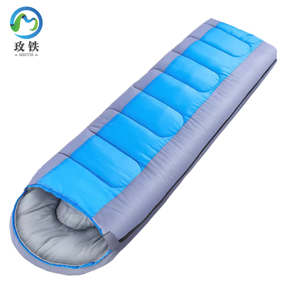 玫铁 睡袋 2.2kg 个