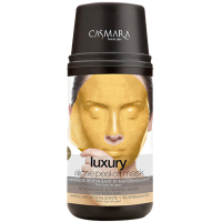 CASMARA卡曼全效黄金紧致面膜 紧肤淡皱控油平衡改善浮肿 一片 西班牙原装进口