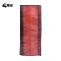 洋蝲蝲 耐高温保护套 红色16cm*40cm 单位:个